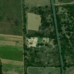 Satellite imagery of Santo Antônio, BR