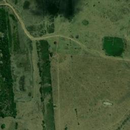 Satellite imagery of Santo Antônio, BR