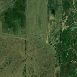 Satellite imagery of Uruaçú I, BR