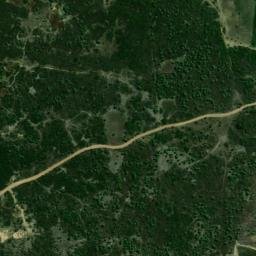 Satellite imagery of Uruaçú I, BR