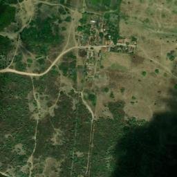 Satellite imagery of Coqueiros II, BR