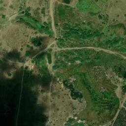Satellite imagery of Coqueiros II, BR