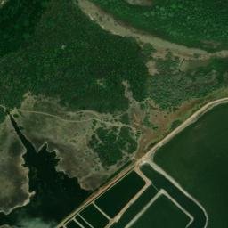 Satellite imagery of Coqueiros III, BR