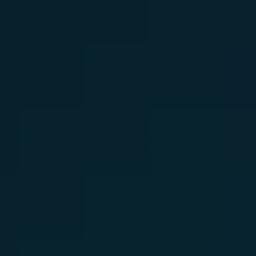 Satellite imagery of Wright Rock, TZ