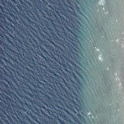 Satellite imagery of Ras Mbuyuni, TZ