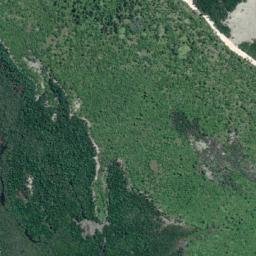 Satellite imagery of Ras Fundioni, TZ