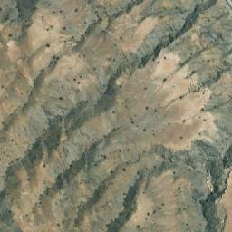 Satellite imagery of Punta Lagunas, PE