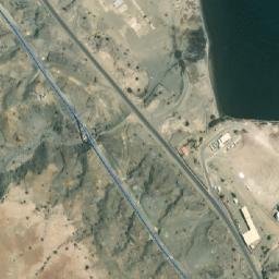 Satellite imagery of Punta Lagunas, PE