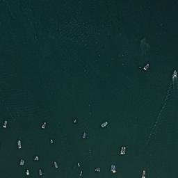 Satellite imagery of Bayovar Point, PE