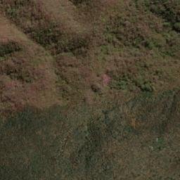 Satellite imagery of Serra das Cacimbas, BR
