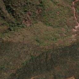Satellite imagery of Serra das Cacimbas, BR