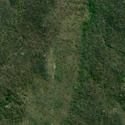 Satellite imagery of Serra do Pinto, BR