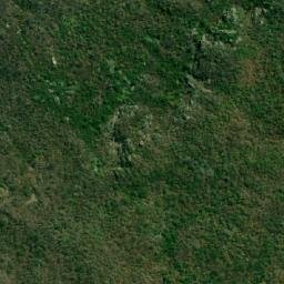 Satellite imagery of Serra do Pinto, BR