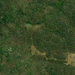 Satellite imagery of Serra do Pinto, BR