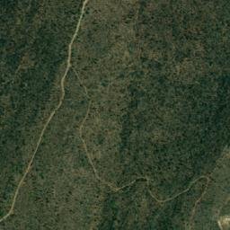 Satellite imagery of Serra da Carcunda, BR