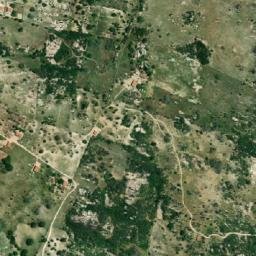Satellite imagery of Serra da Gameleira, BR