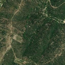 Satellite imagery of Serra da Gameleira, BR