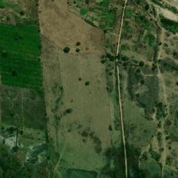 Satellite imagery of Arisco e Jacobina, BR
