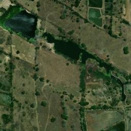 Satellite imagery of Arisco e Jacobina, BR