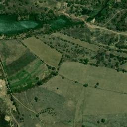 Satellite imagery of Santo Antônio, BR