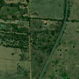 Satellite imagery of Santo Antônio, BR