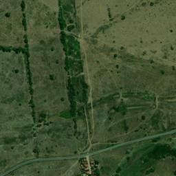 Satellite imagery of Santo Antônio, BR