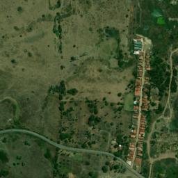 Satellite imagery of Uruaçú I, BR
