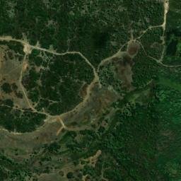 Satellite imagery of Uruaçú II, BR
