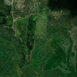 Satellite imagery of Uruaçú II, BR