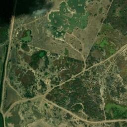 Satellite imagery of Uruaçú II, BR