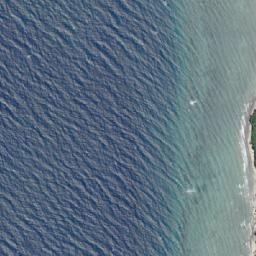 Satellite imagery of Ras Mbuyuni, TZ