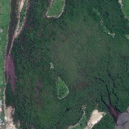 Satellite imagery of Ras Fundioni, TZ