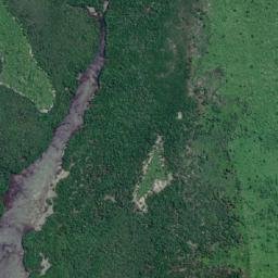 Satellite imagery of Ras Fundioni, TZ