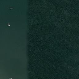 Satellite imagery of Bayovar Point, PE