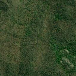 Satellite imagery of Serra do Pinto, BR