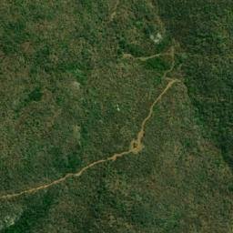 Satellite imagery of Serra do Pinto, BR