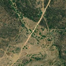 Satellite imagery of Serra do Bonfim, BR