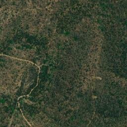 Satellite imagery of Serra do Bonfim, BR