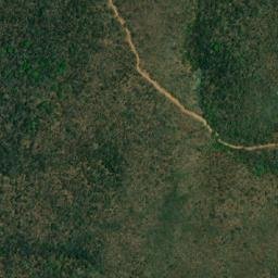 Satellite imagery of Serra do Bonfim, BR