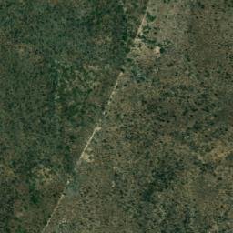 Satellite imagery of Serra da Carcunda, BR