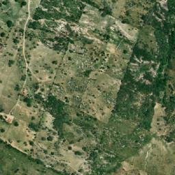 Satellite imagery of Serra da Gameleira, BR