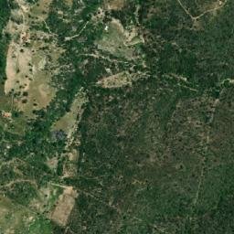 Satellite imagery of Serra da Gameleira, BR
