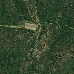 Satellite imagery of Serra da Gameleira, BR