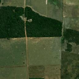 Satellite imagery of Jacobina, BR