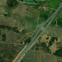 Satellite imagery of Jacobina, BR