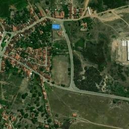Satellite imagery of Uruaçú I, BR