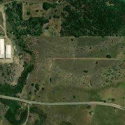 Satellite imagery of Uruaçú II, BR