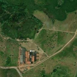 Satellite imagery of Uruaçú II, BR
