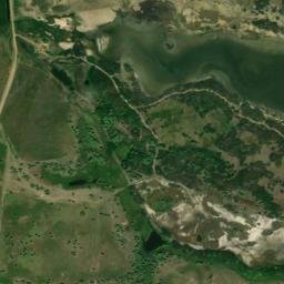 Satellite imagery of Uruaçú II, BR