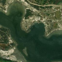 Satellite imagery of Uruaçú III, BR